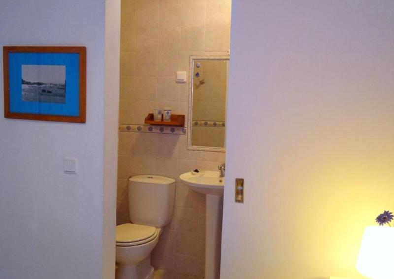 Bed and Breakfast Casazul Milfontes Vila Nova de Milfontes Zewnętrze zdjęcie
