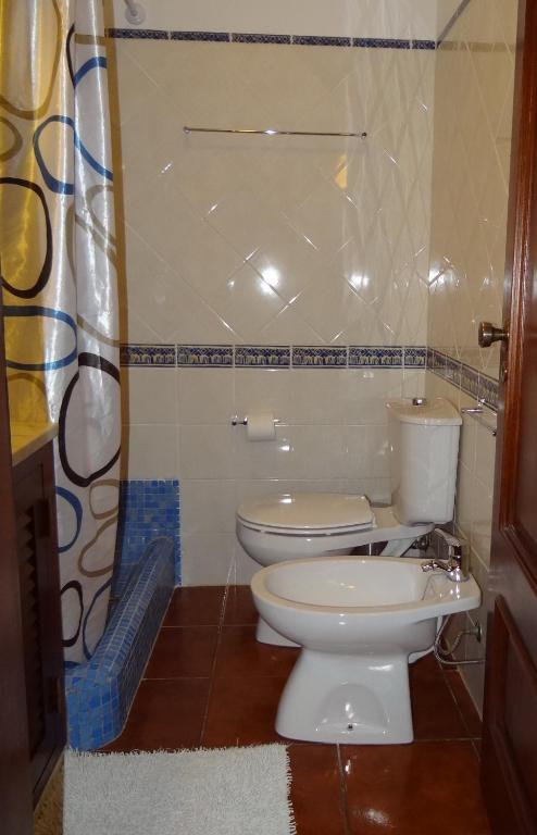 Bed and Breakfast Casazul Milfontes Vila Nova de Milfontes Pokój zdjęcie